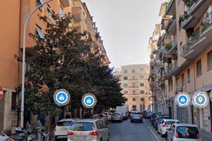 Pigneto camera ad uso singolo