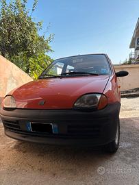 Fiat 600 young (1999)