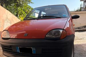 Fiat 600 young (1999)