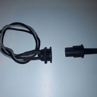 Profili e connettori per e-bike  Piaggio Albatros