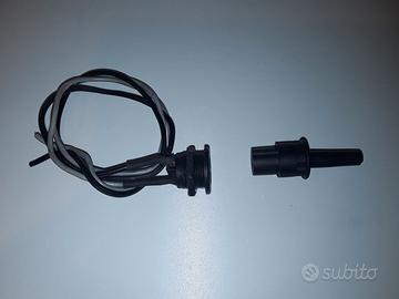 Profili e connettori per e-bike  Piaggio Albatros