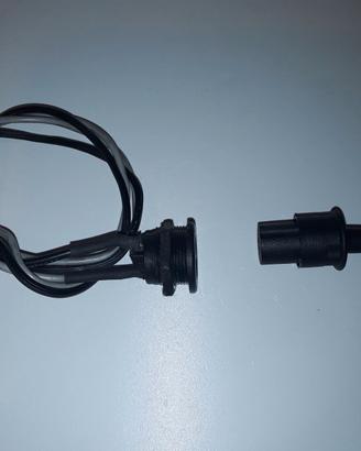 Profili e connettori per e-bike  Piaggio Albatros