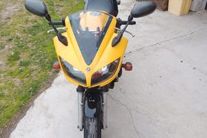 Fzs600 fazer