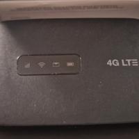 Router Portatile Web Pocket 4G LTE di 3