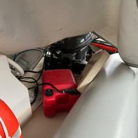 gommone  360 Yamaha 20 cv 