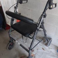 DEAMBULATORE GIRELLO