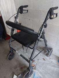 DEAMBULATORE GIRELLO