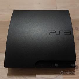 Playstation 3 fat