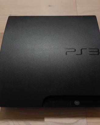 Playstation 3 fat