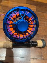 Xo merisuola predator # 9/10