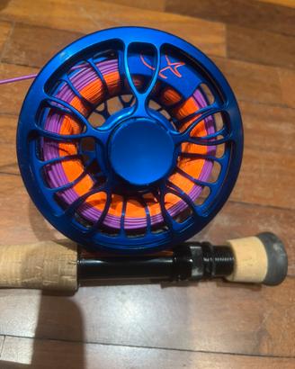 Xo merisuola predator # 9/10