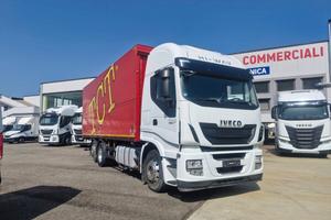 Iveco 260s48