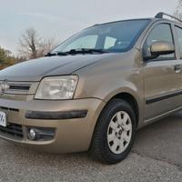 Fiat Panda 1.2 Dynamic 5 posti