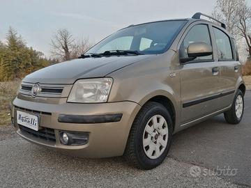 Fiat Panda 1.2 Dynamic 5 posti