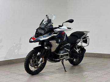 BMW R 1250 GS HP Abs