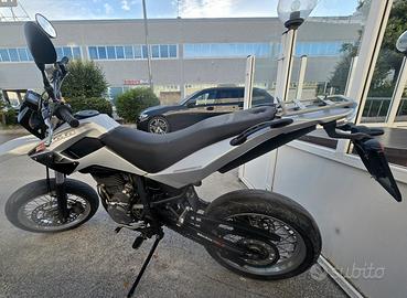 Beta Alp 350 motard