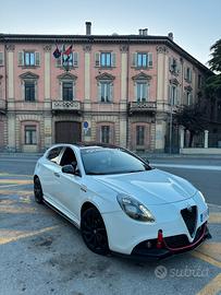 Alfa Romeo Giulietta Veloce