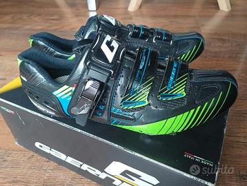 Scarpe per bici da corsa
