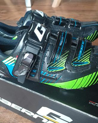 Scarpe per bici da corsa