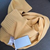 Sciarpa cashmere Malo'