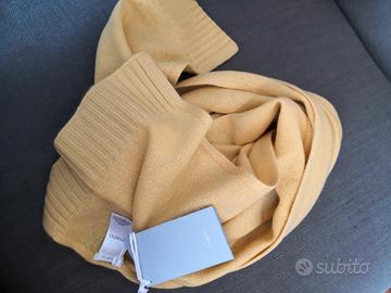 Sciarpa cashmere Malo'