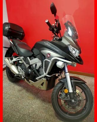 Honda cross runner 800*promo*permute*rate*garanzia