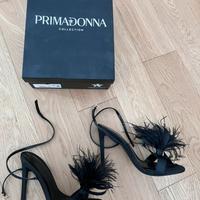 Sandali donna Primadonna