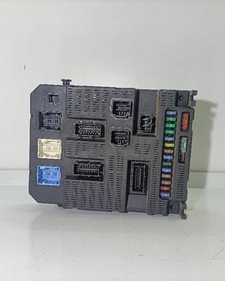 BODY COMPUTER CITROEN C3 Pluriel 9659285480 DV4TD