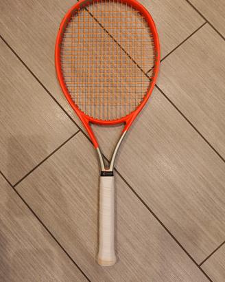 Racchetta da tennis  HEAD Radical 280 grammi