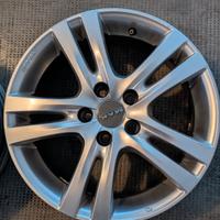 cerchi 16" per Opel Mokka / Chevrolet trax 