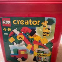 Lego 4113