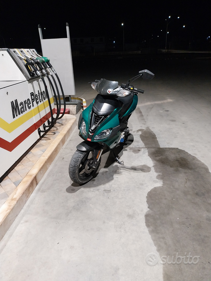 Aprilia+sr+50 Vendita in Moto e scooter