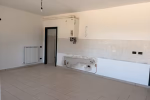 Bilocale tra Sarmato e B.novoVTid(PC)