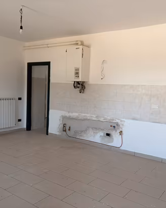Bilocale tra Sarmato e B.novoVTid(PC)