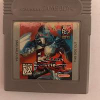 Nintendo Game Boy B/N Killer Instinct