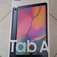 Samsung galaxy tab A