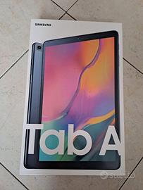 Samsung galaxy tab A