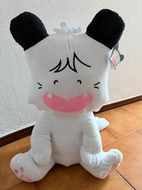 Peluches originale Hello Spank 60 cm nuovo