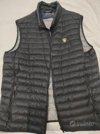 smanicato ciesse piumini 