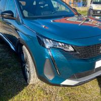 Peugeot 3008 BlueHDi 130 S&S EAT8 Allure Pack