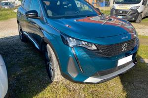 Peugeot 3008 BlueHDi 130 S&S EAT8 Allure Pack