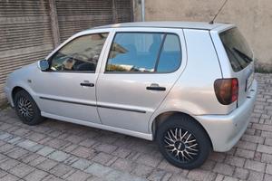 POLO VOLKSWAGEN PREZZO TRATTABILE