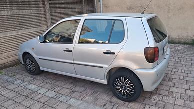 POLO VOLKSWAGEN PREZZO TRATTABILE