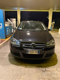 Volkswagen Golf 5 GTD GT SPORT  2.0 TDI 170 CV