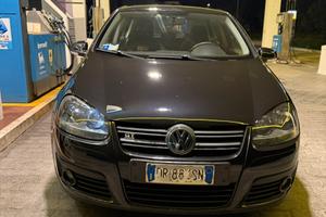 Volkswagen Golf 5 GTD GT SPORT  2.0 TDI 170 CV