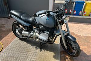 Bmw r850r