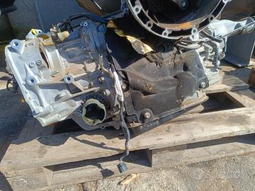 Cambio automatico Subaru Outback 5