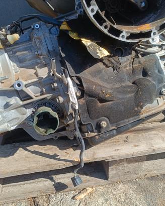 Cambio automatico Subaru Outback 5