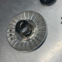 Correttore di coppia Beverly vespa 300