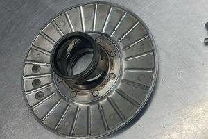 Correttore di coppia Beverly vespa 300